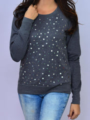 Night Sky Sweatshirt